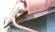 Rain Gutter Installation, Repair, Cleaning in Jacksonboro, SC